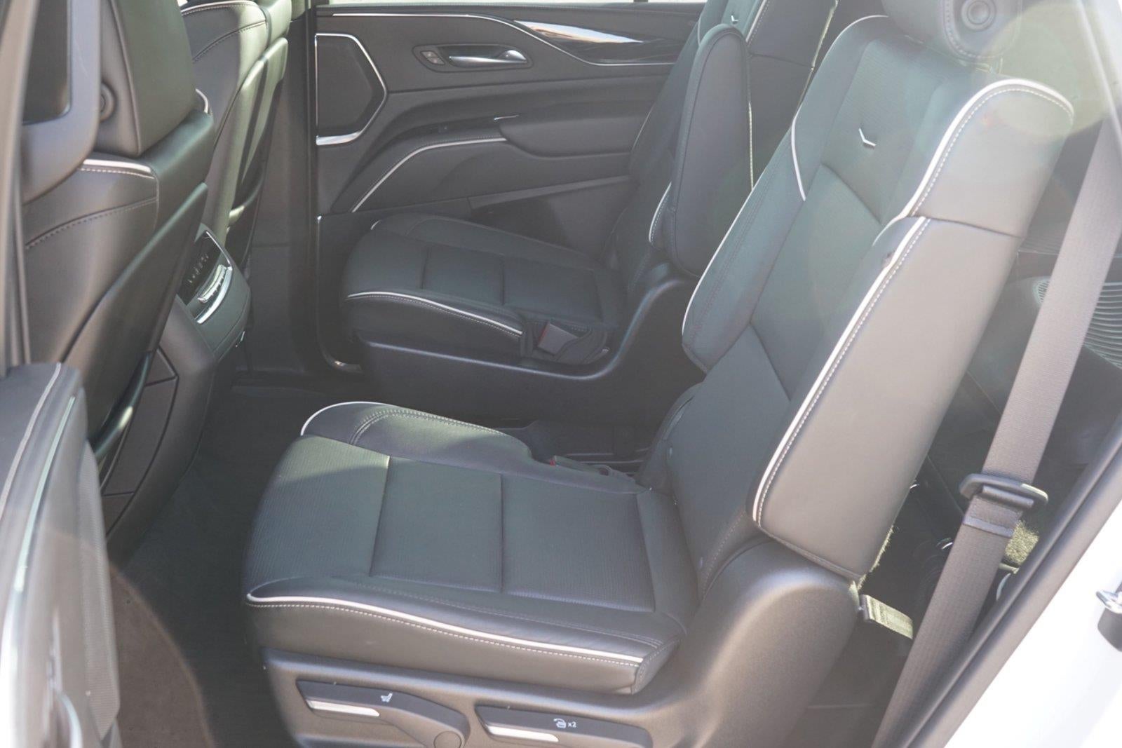 2023 Cadillac Escalade 4WD Sport