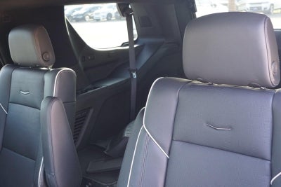2023 Cadillac Escalade 4WD Sport
