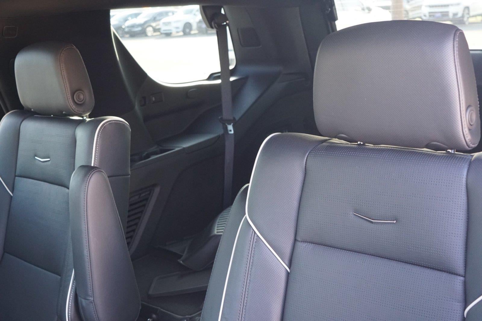 2023 Cadillac Escalade 4WD Sport