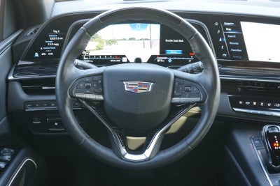 2023 Cadillac Escalade 4WD Sport