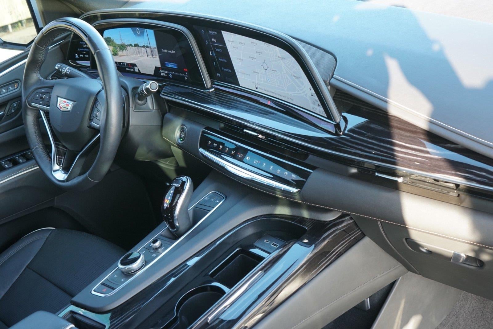 2023 Cadillac Escalade 4WD Sport