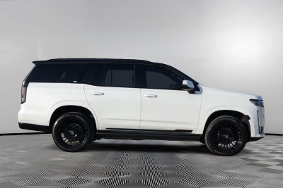 2023 Cadillac Escalade 4WD Sport