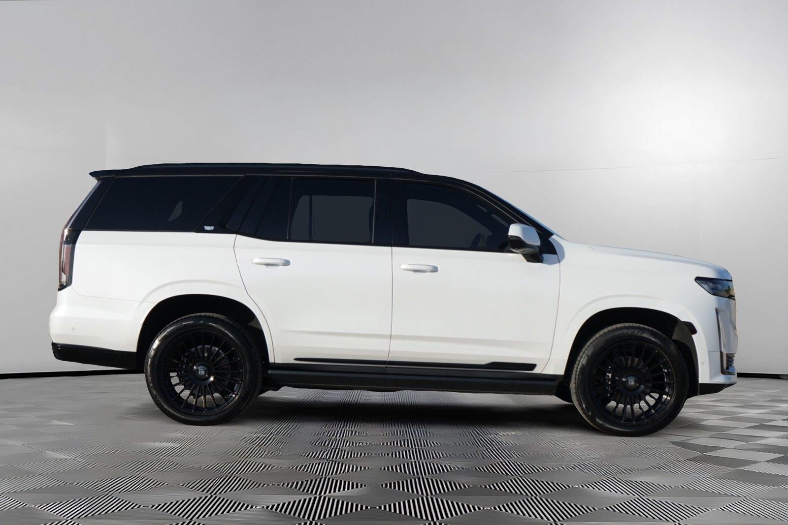 2023 Cadillac Escalade 4WD Sport