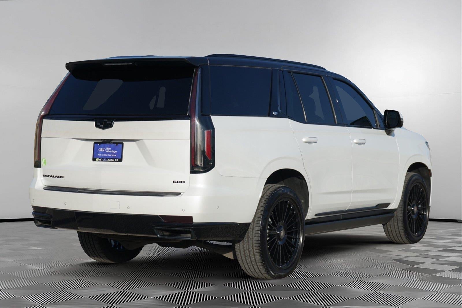 2023 Cadillac Escalade 4WD Sport