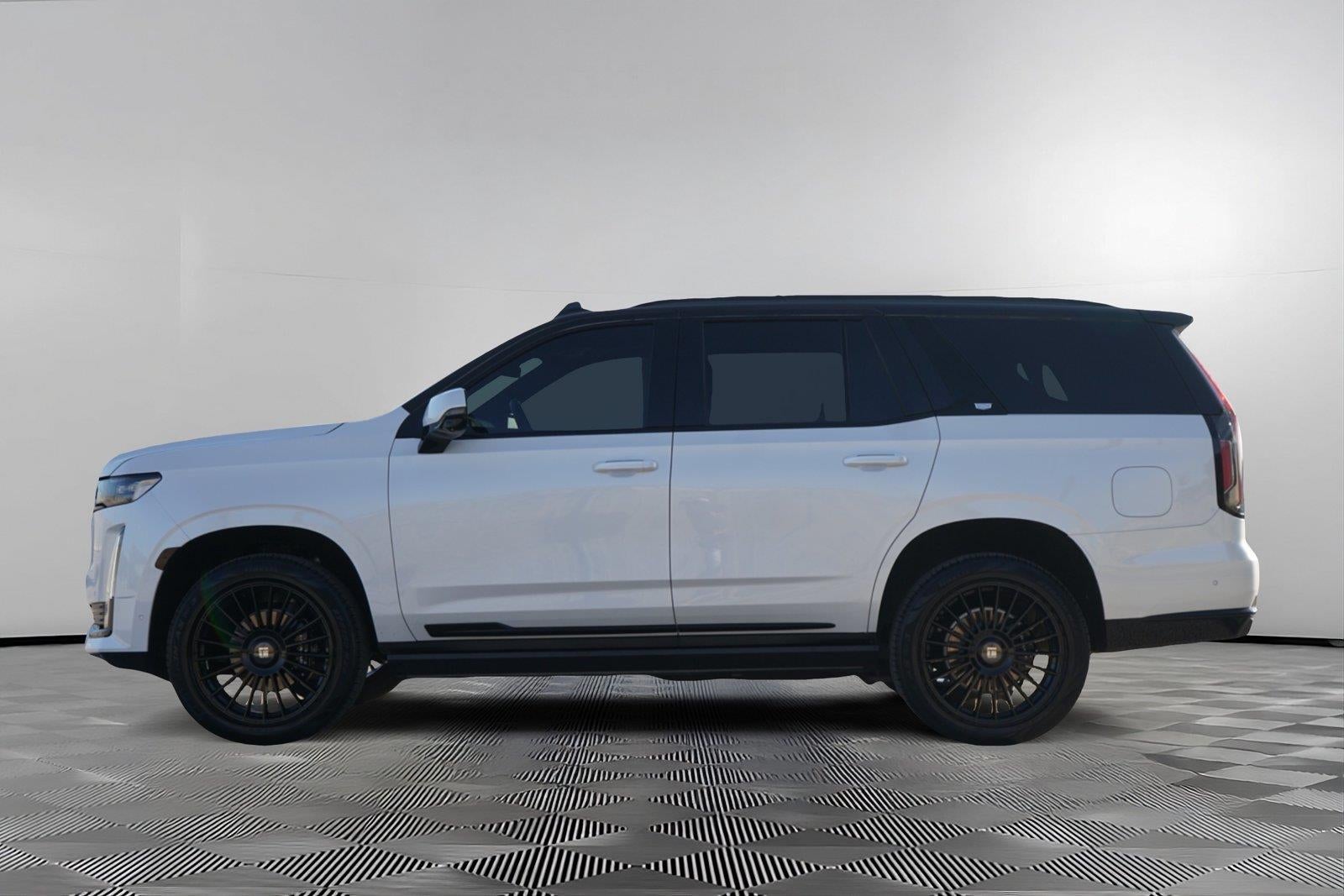 2023 Cadillac Escalade 4WD Sport