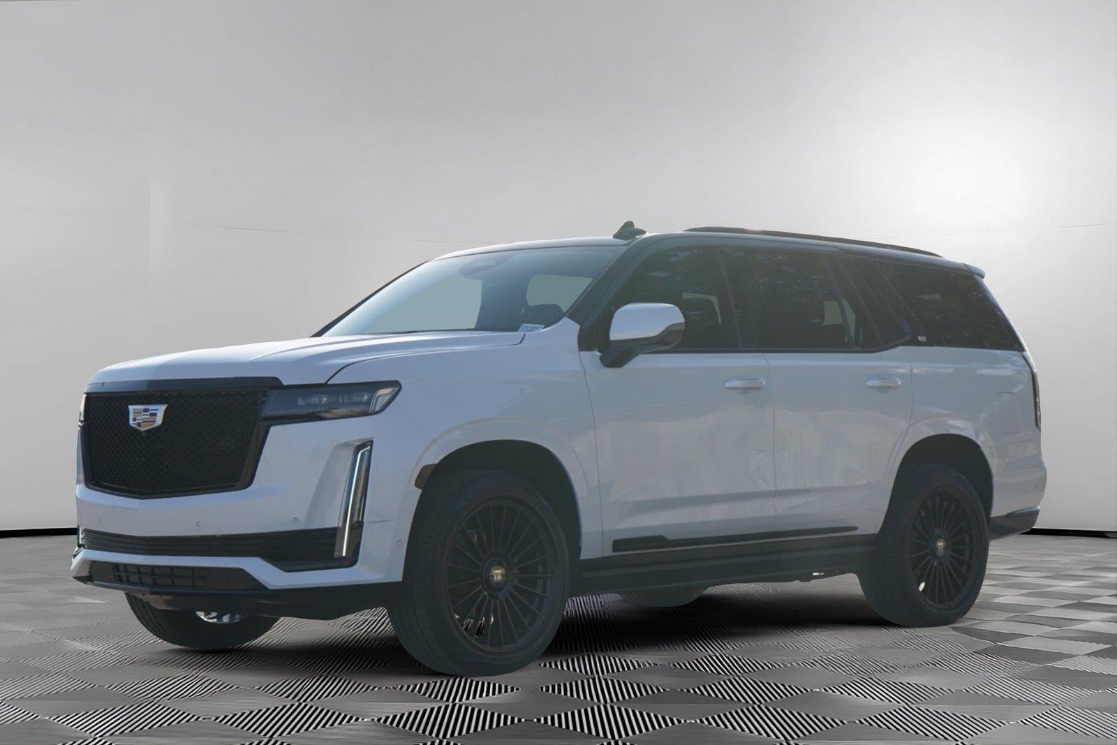 2023 Cadillac Escalade 4WD Sport