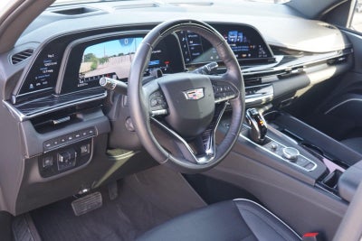 2023 Cadillac Escalade 4WD Sport
