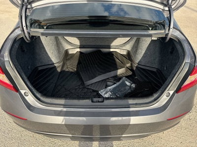 2022 Honda Accord LX