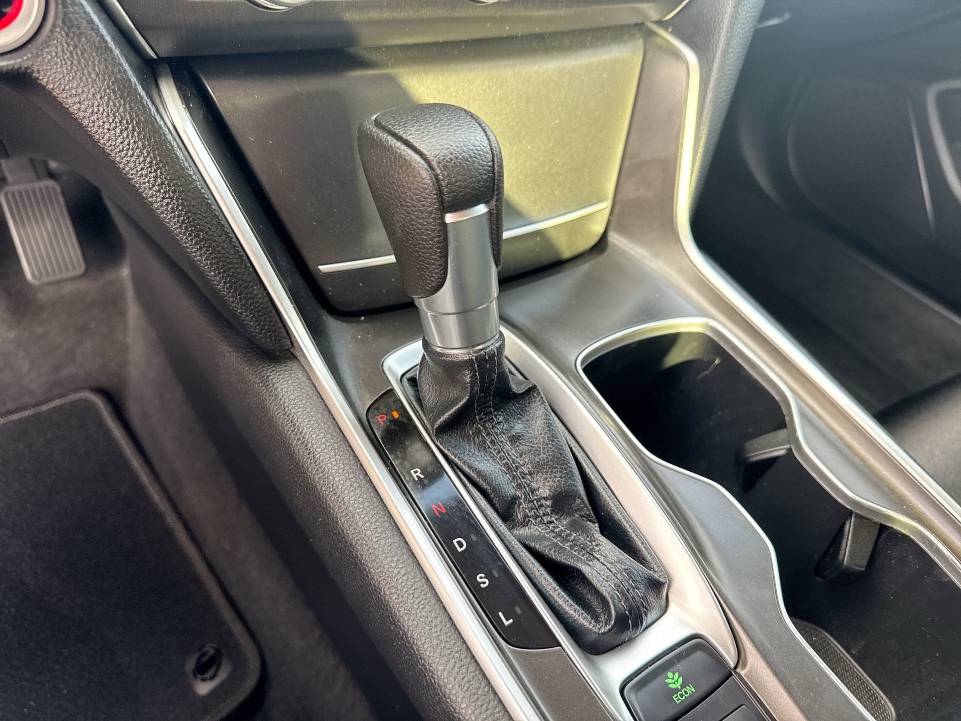 2022 Honda Accord LX