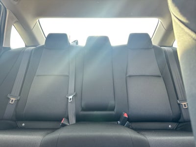 2022 Honda Accord LX