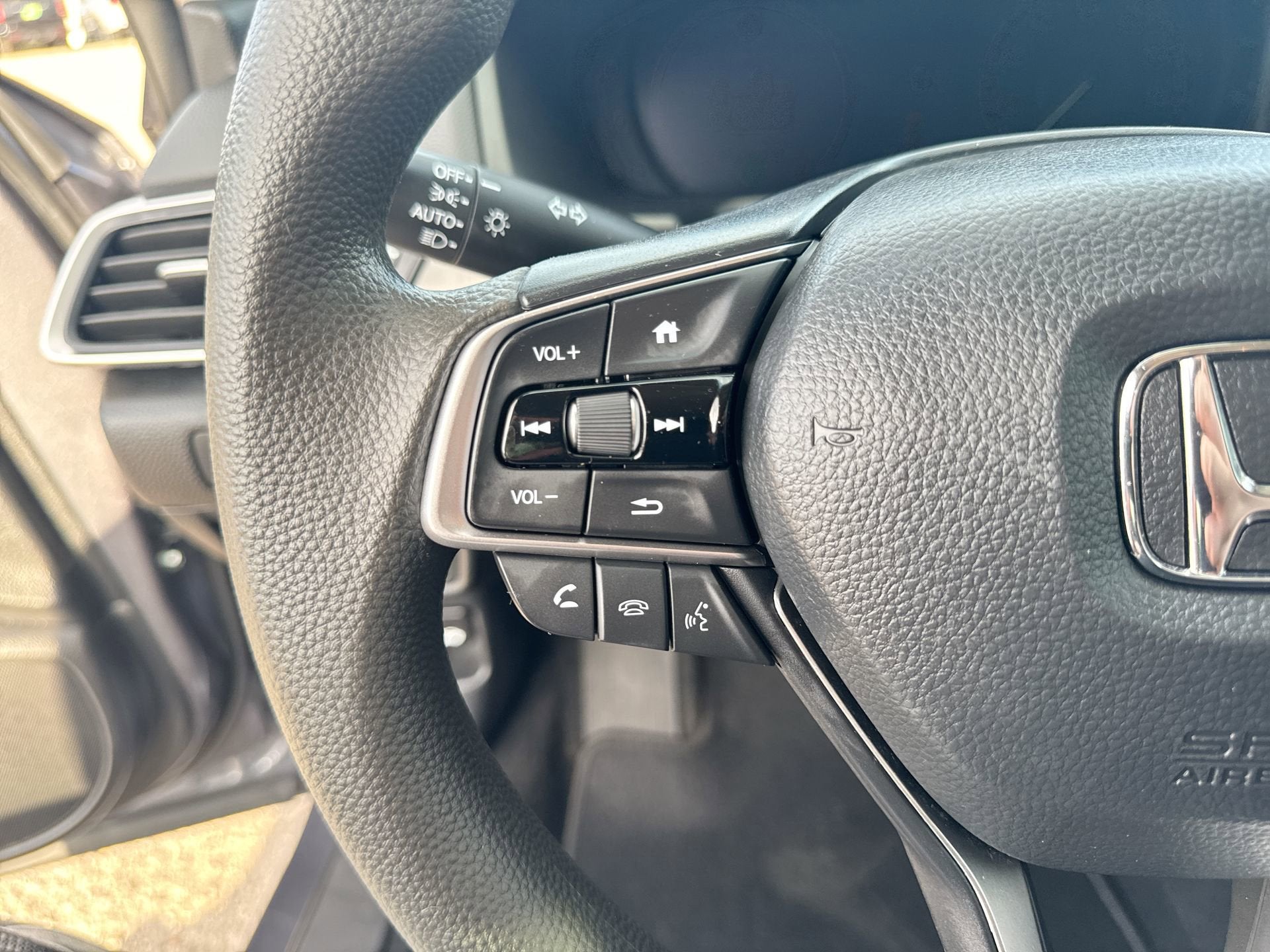 2022 Honda Accord LX