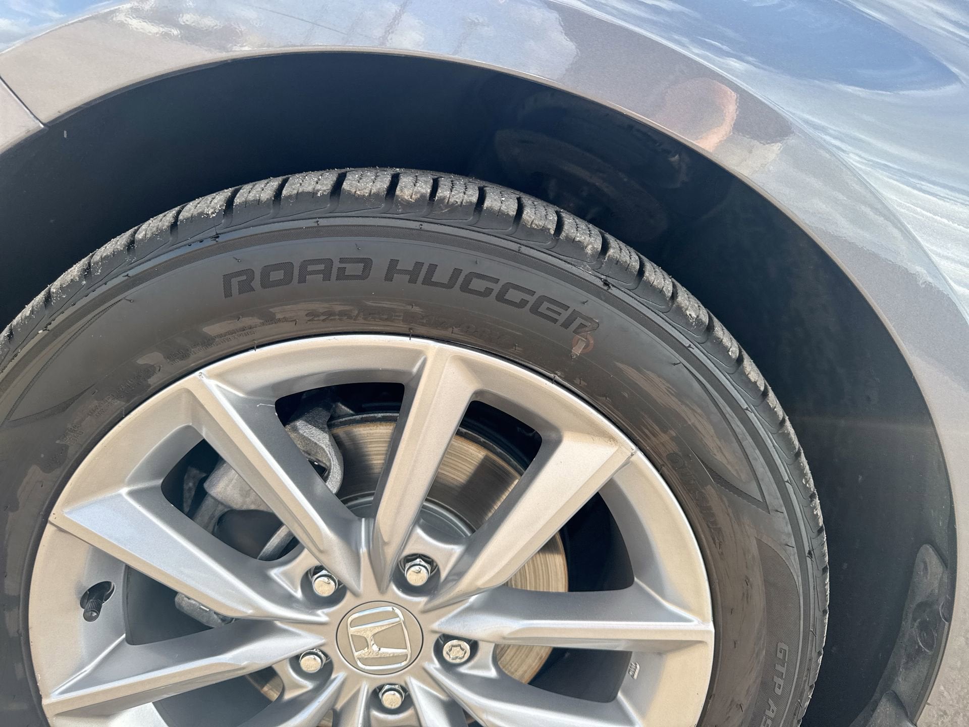 2022 Honda Accord LX