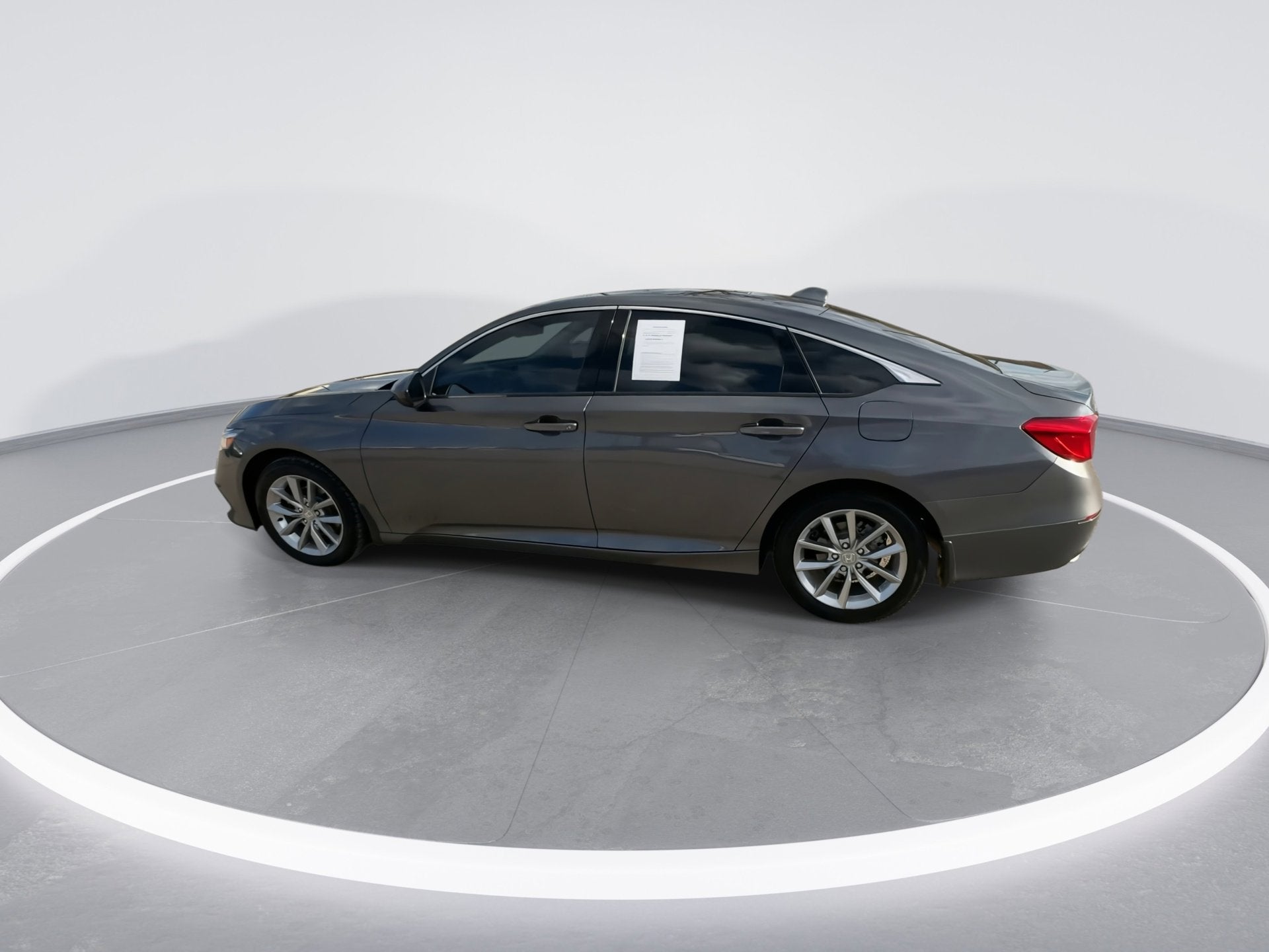 2022 Honda Accord LX