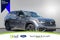 2022 Volkswagen Atlas 3.6L V6 SEL R-Line