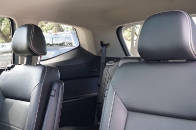 2022 Volkswagen Atlas 3.6L V6 SEL R-Line