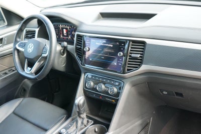 2022 Volkswagen Atlas 3.6L V6 SEL R-Line