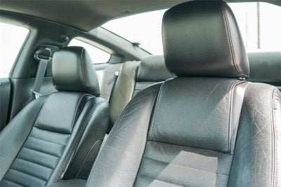 2007 Ford Mustang GT Premium