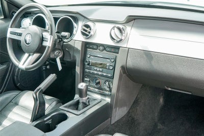 2007 Ford Mustang GT Premium