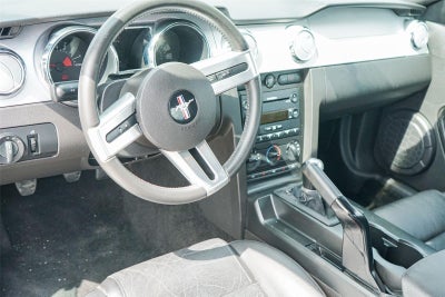 2007 Ford Mustang GT Premium