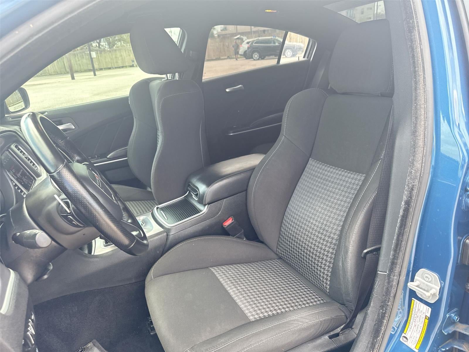 2020 Dodge Charger R/T