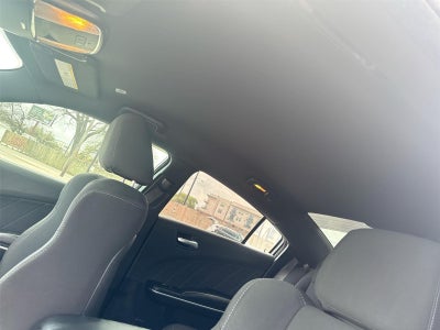 2020 Dodge Charger R/T