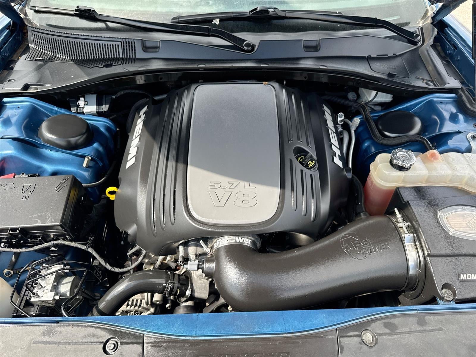 2020 Dodge Charger R/T