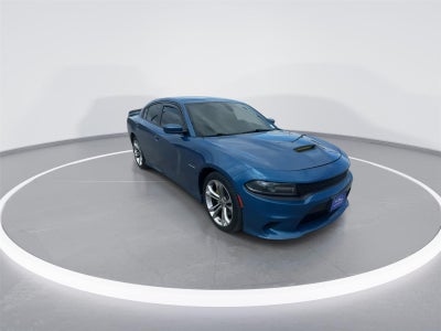 2020 Dodge Charger R/T