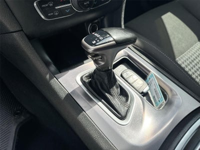 2020 Dodge Charger R/T