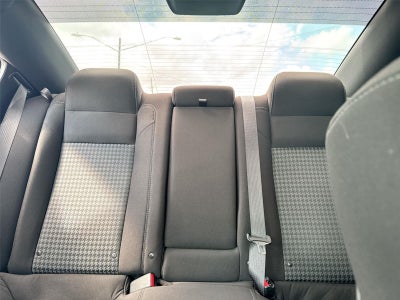 2020 Dodge Charger R/T