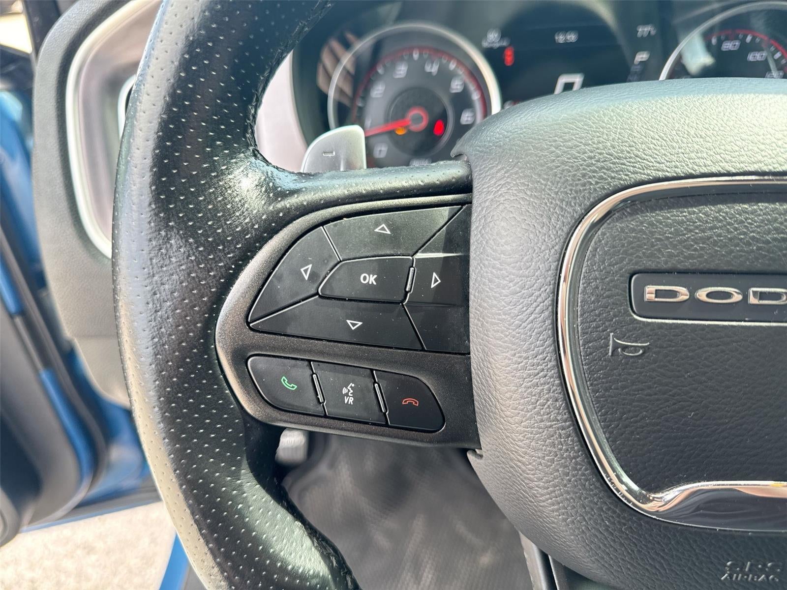 2020 Dodge Charger R/T