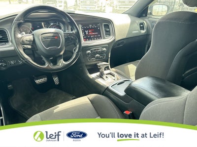 2020 Dodge Charger R/T