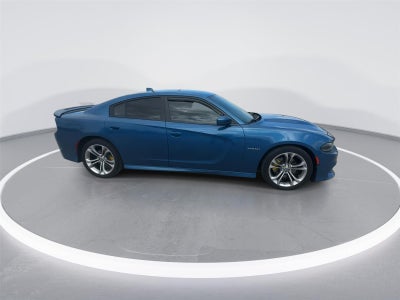 2020 Dodge Charger R/T