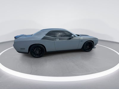 2020 Dodge Challenger R/T Scat Pack