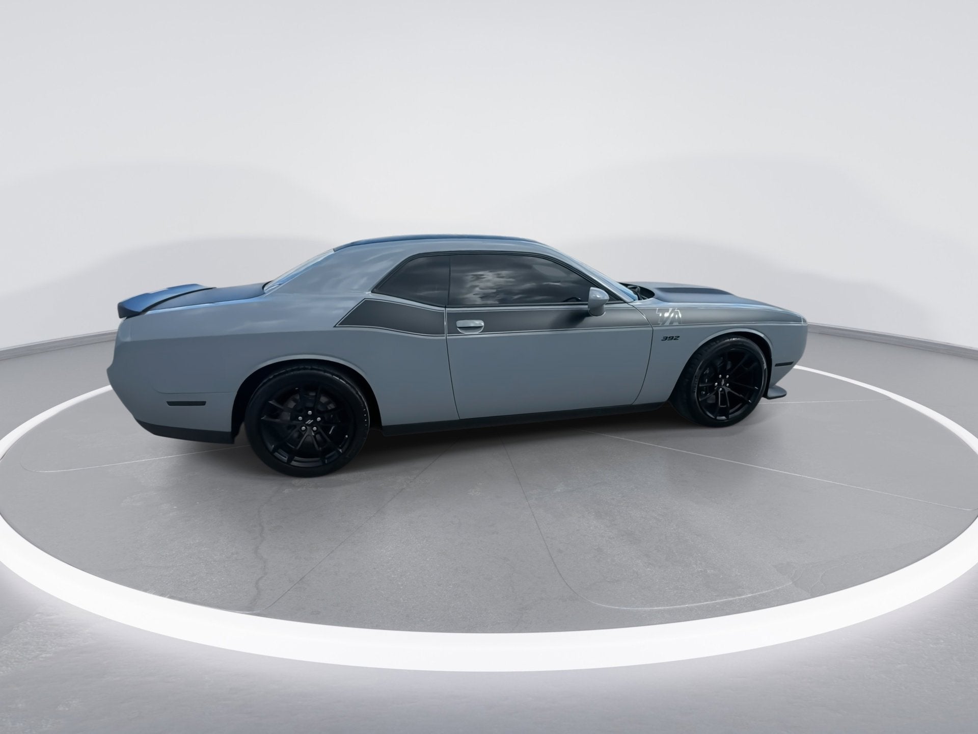 2020 Dodge Challenger R/T Scat Pack