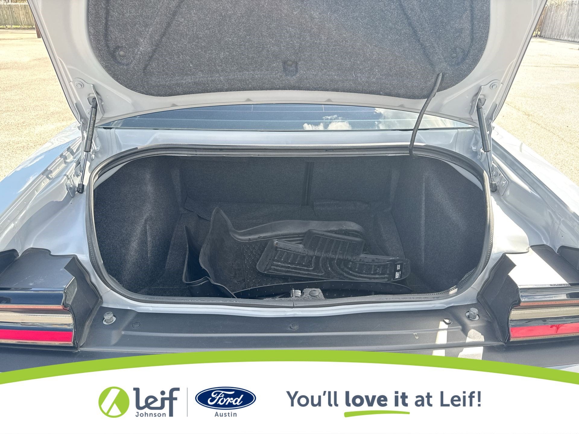 2020 Dodge Challenger R/T Scat Pack