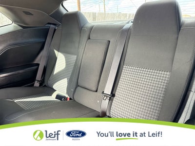 2020 Dodge Challenger R/T Scat Pack