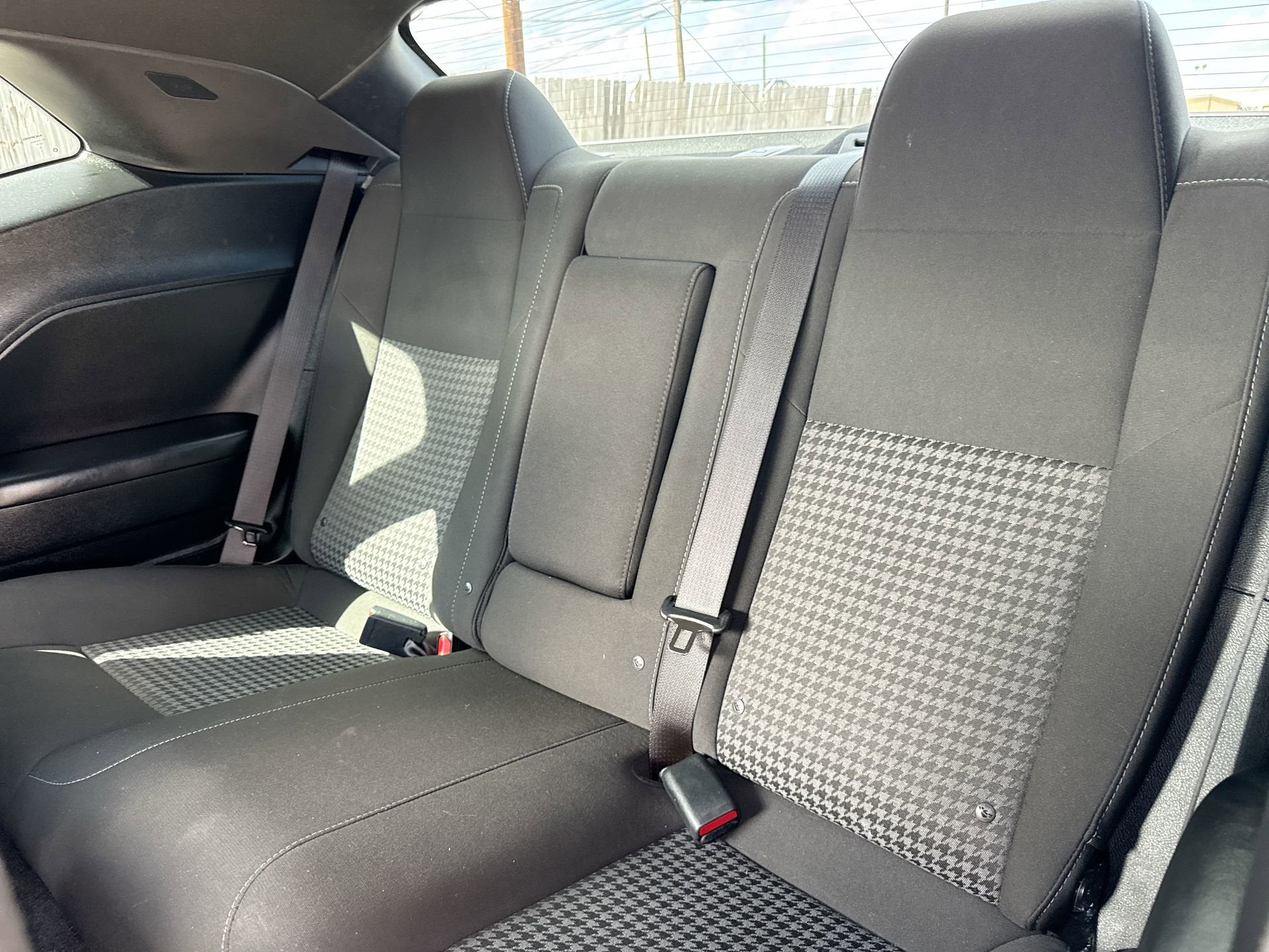 2020 Dodge Challenger R/T Scat Pack