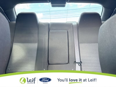 2020 Dodge Challenger R/T Scat Pack