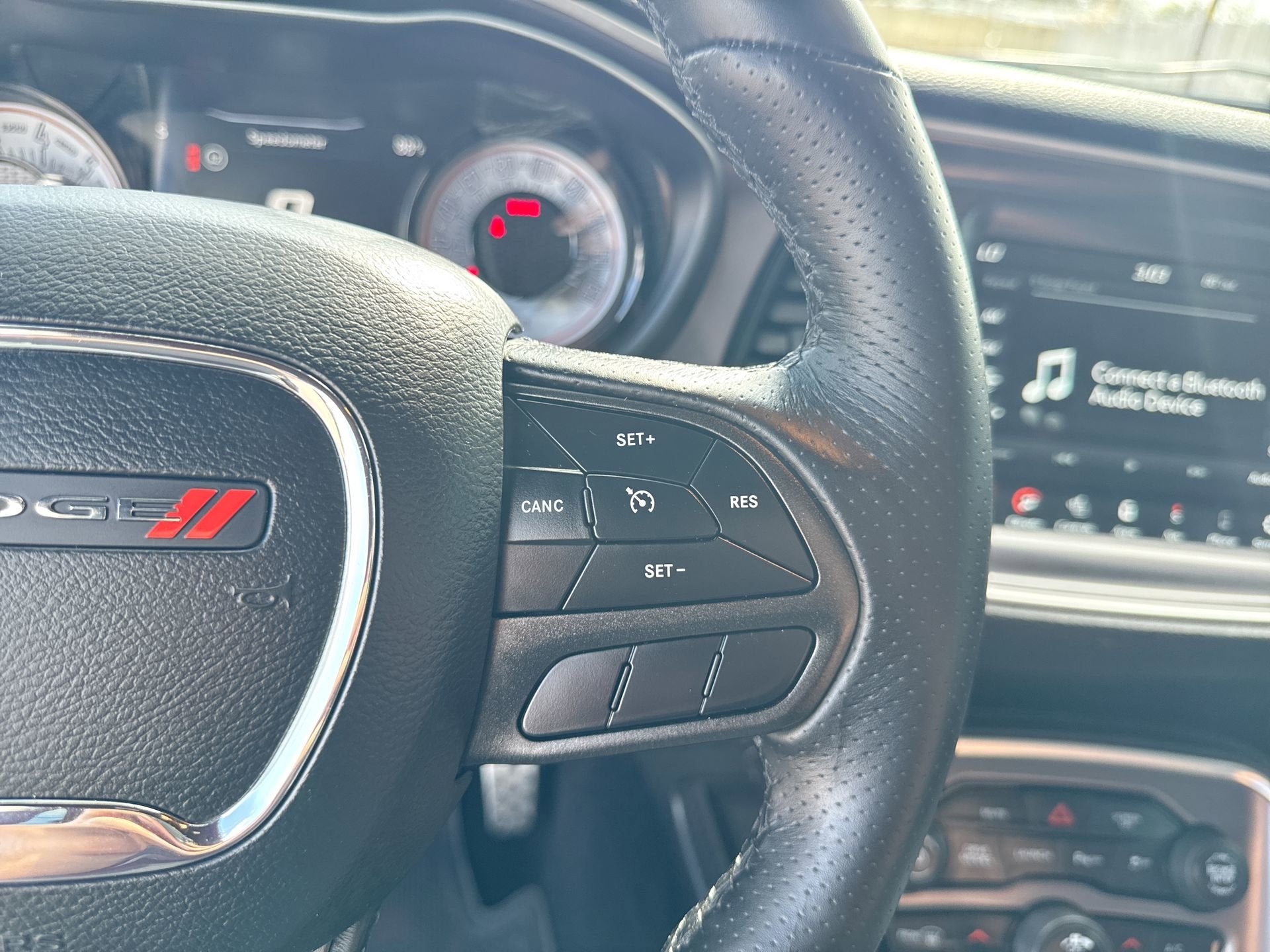 2020 Dodge Challenger R/T Scat Pack