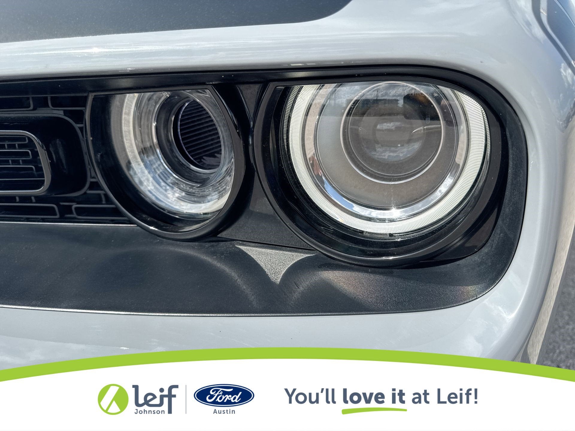 2020 Dodge Challenger R/T Scat Pack