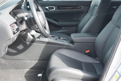 2024 Honda CIVIC TOUR