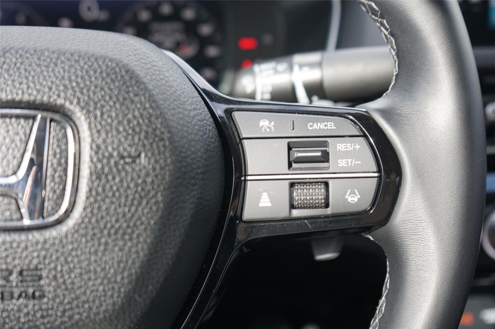 2024 Honda CIVIC TOUR
