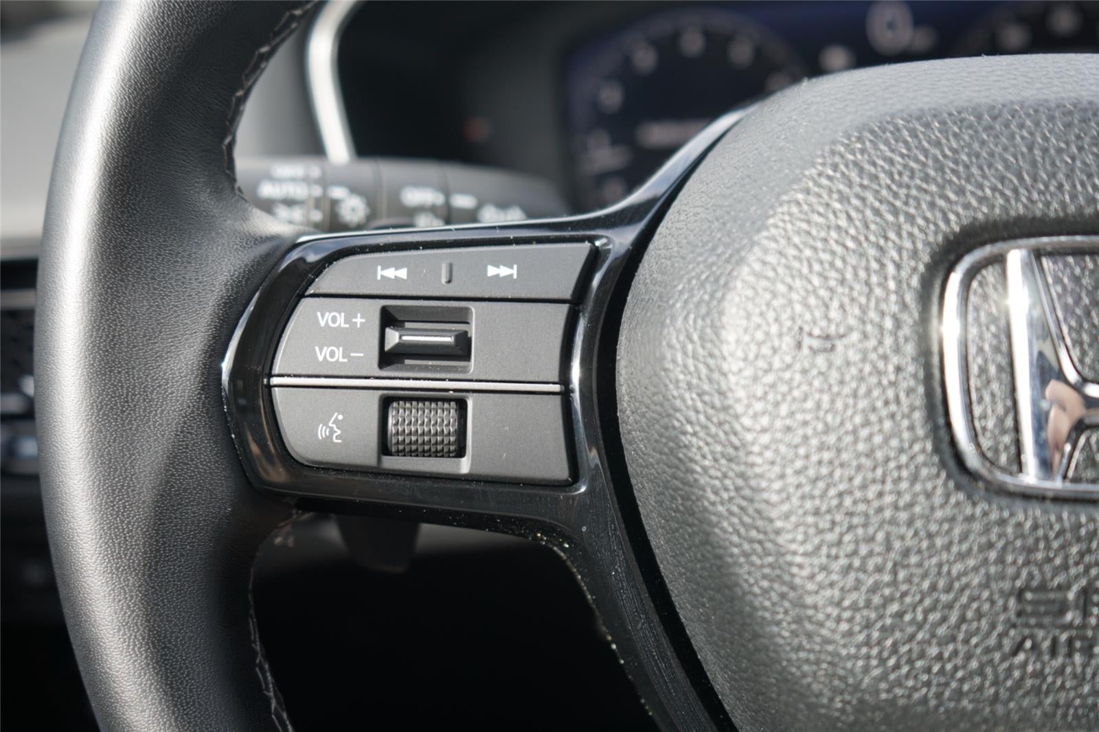 2024 Honda CIVIC TOUR