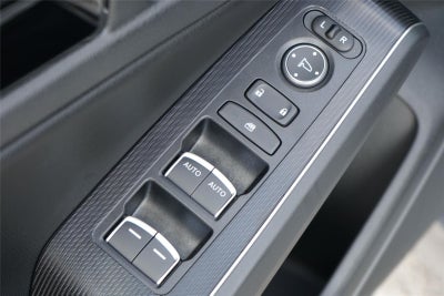 2024 Honda CIVIC TOUR