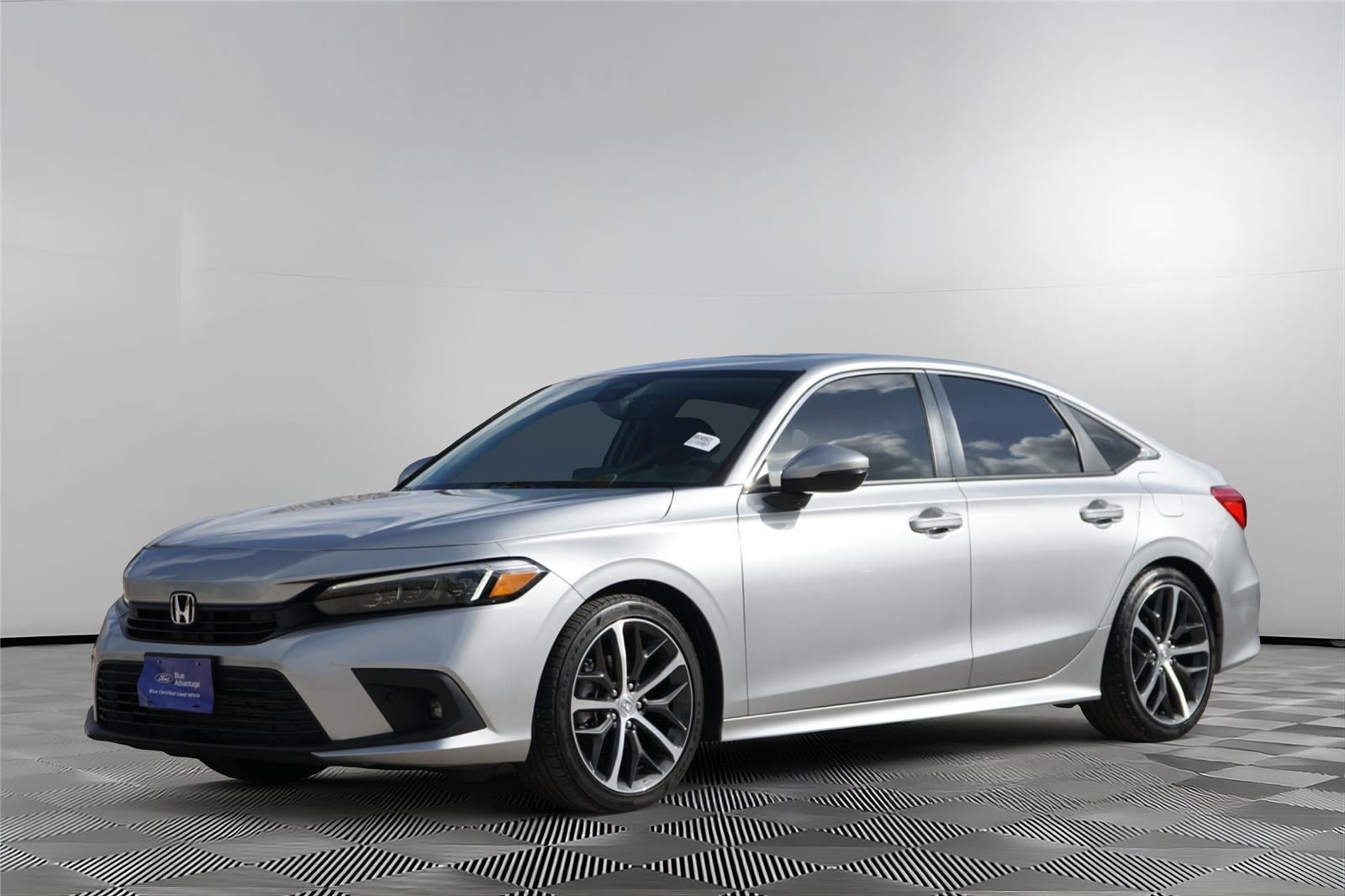 2024 Honda CIVIC TOUR