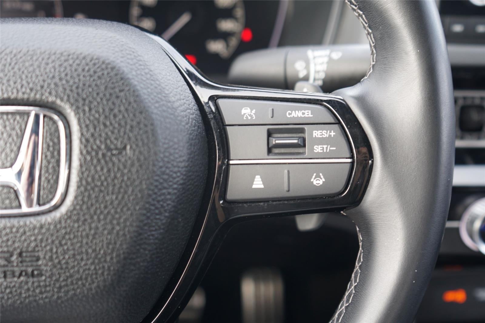 2022 Honda Civic Sedan Sport