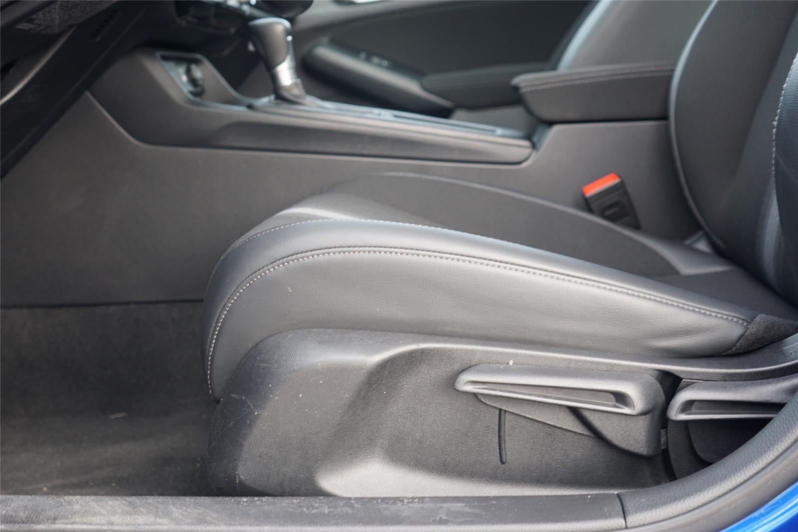 2022 Honda Civic Sedan Sport