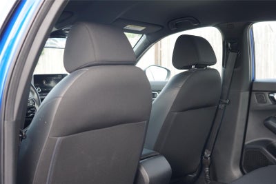 2022 Honda Civic Sedan Sport