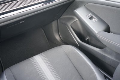 2022 Honda Civic Sedan Sport