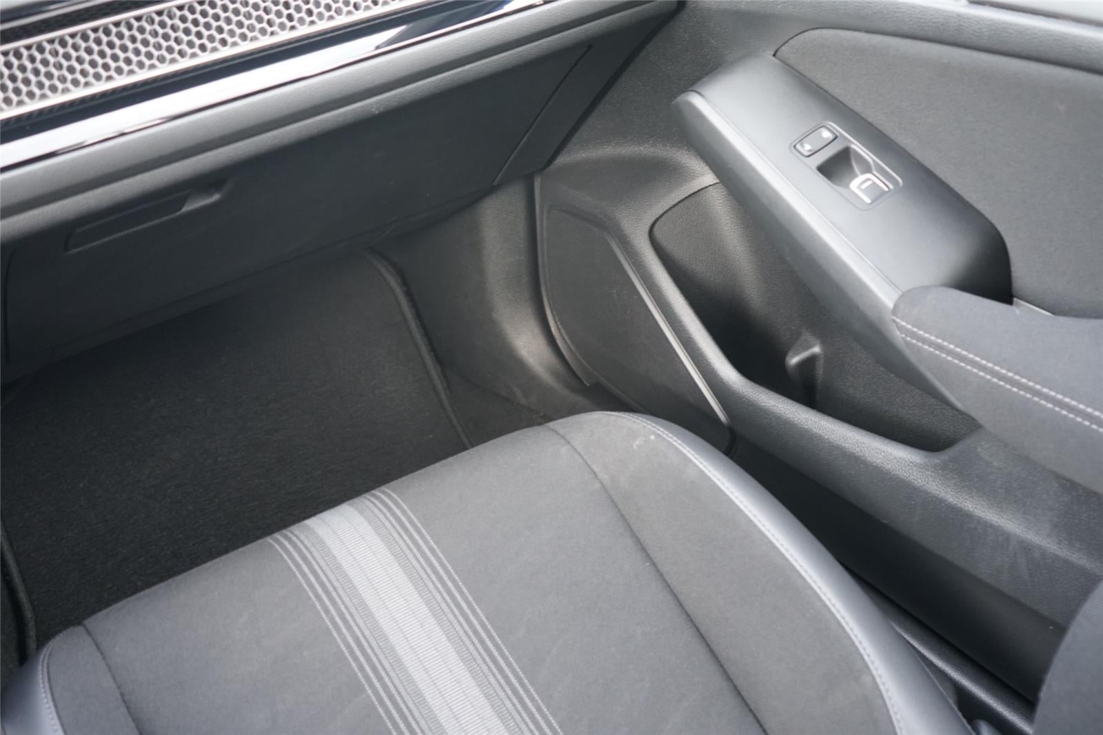 2022 Honda Civic Sedan Sport